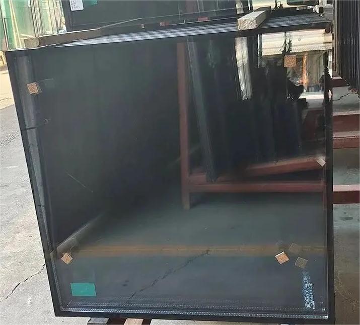 Zhiding Insulating glass(Price please ask customer service) Double toughened sound insulation