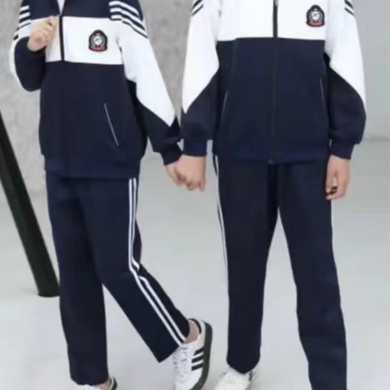 Zhizhong School uniform series S-5XL Starting batch 100