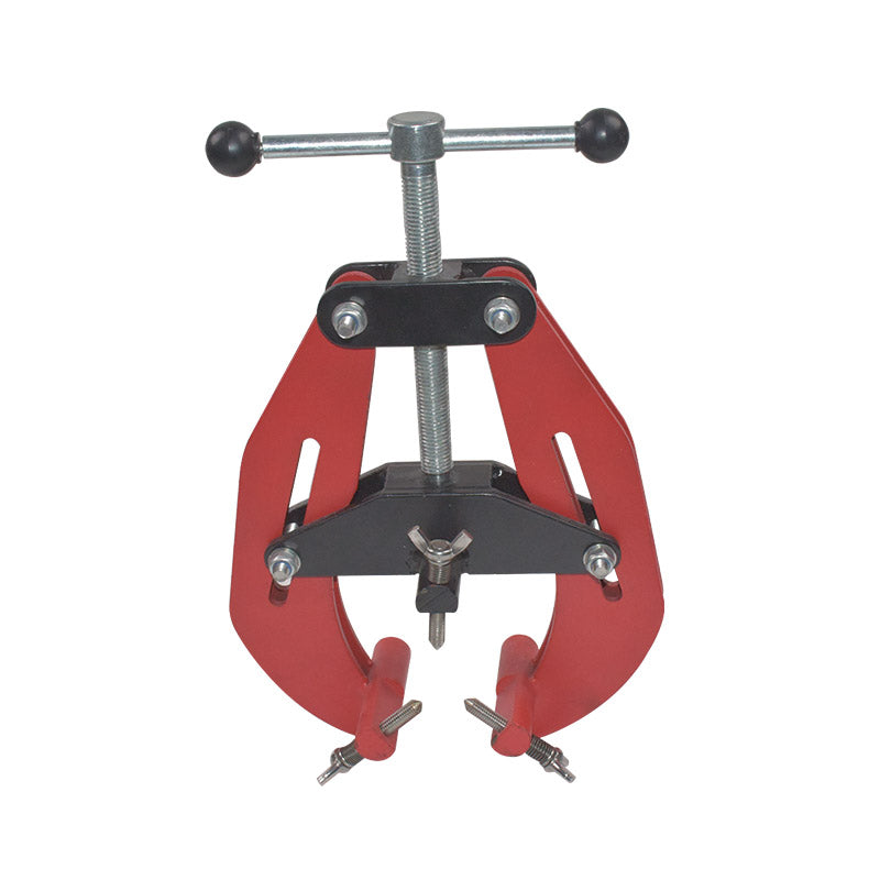 ZHONGTIANDA TD1109 Welding Pipe Aligner