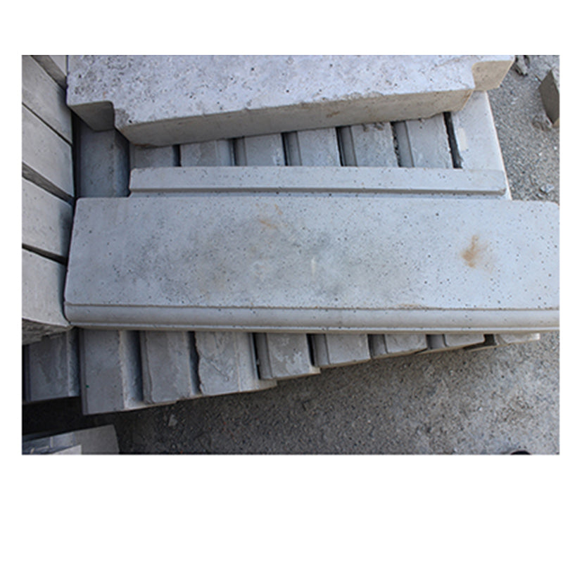 ZHENGANG Curbstone