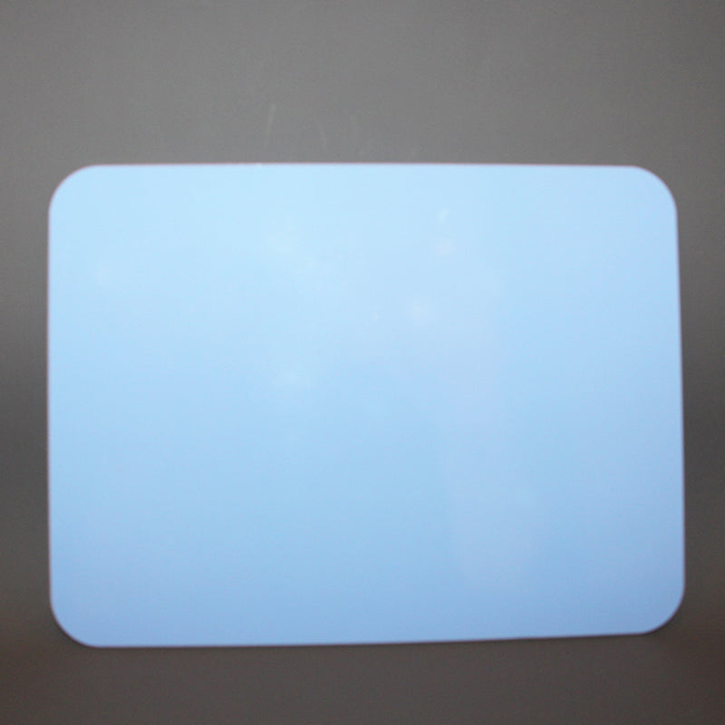 HAOYUNLAI Small whiteboard without borders