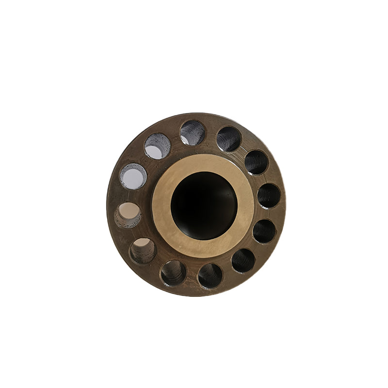 ZHENYUAN flange