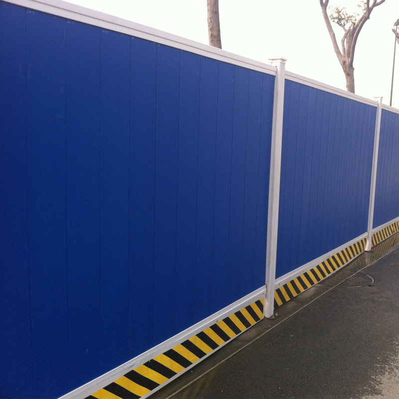 Zhongzhuang Enclosure(Price please ask customer service) Foam enclosure for building construction Colour steel enclosure