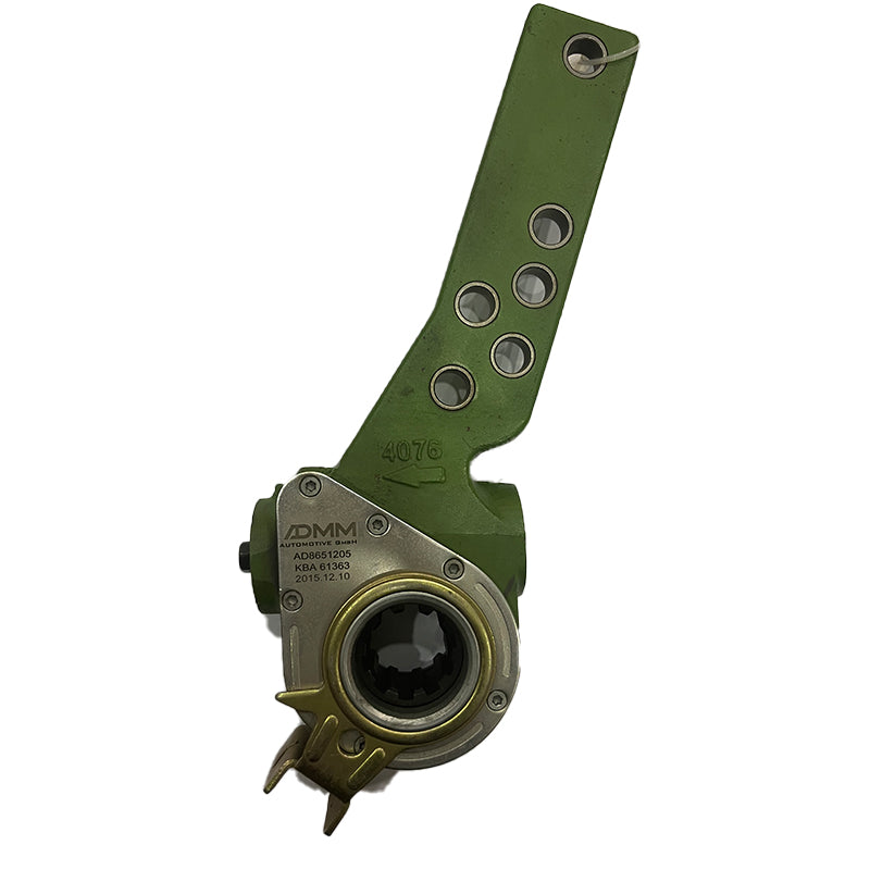 AODI Generation Adjustment Arm 01