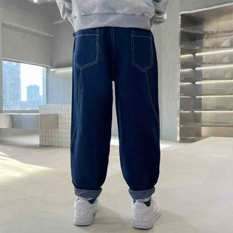 ZHONGRUI Jeans designed for autumn 2022