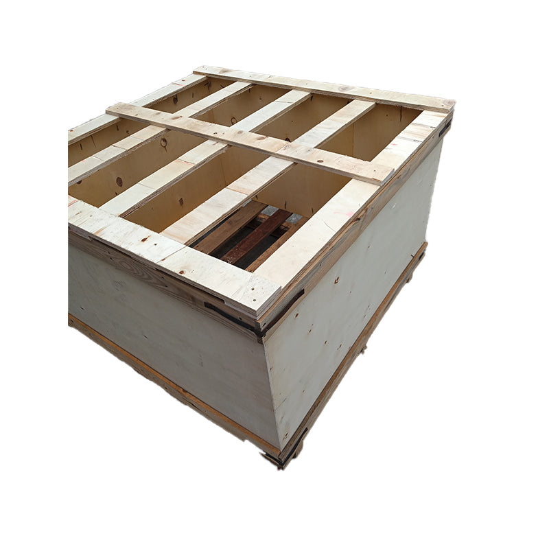 Yuanyuan Simple coaming box(Price please ask customer service) 免熏蒸出口木箱