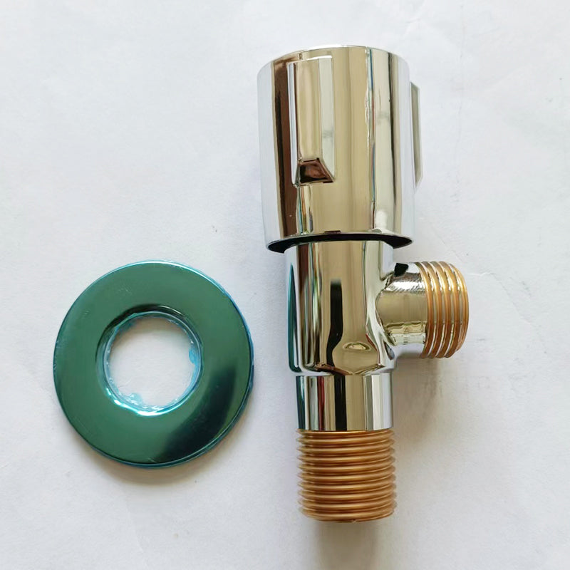 YUNKE Triangle Valve