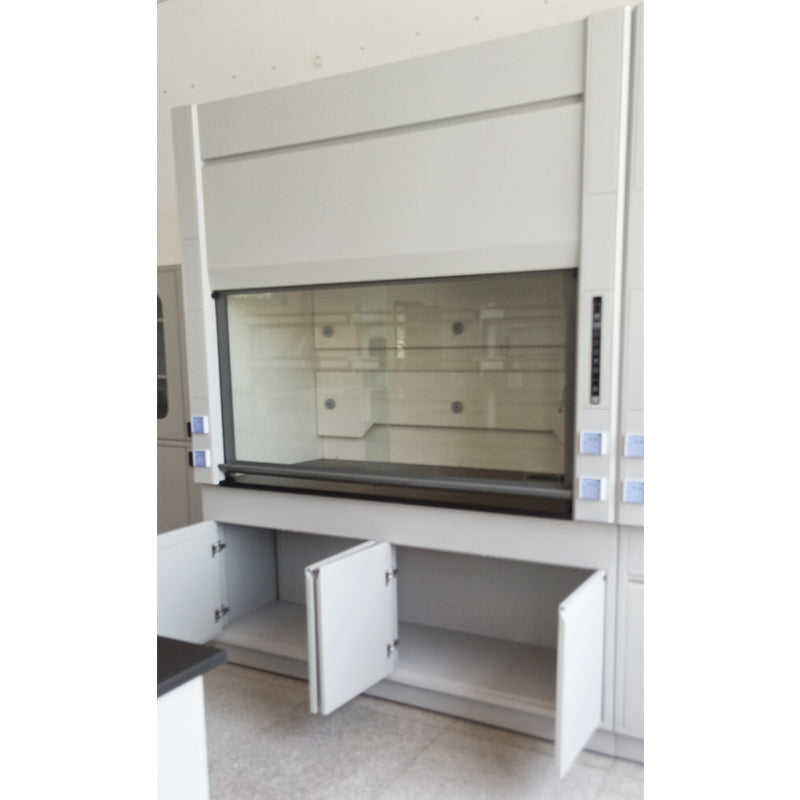 ZHONGHAOLIN Standard fume hood