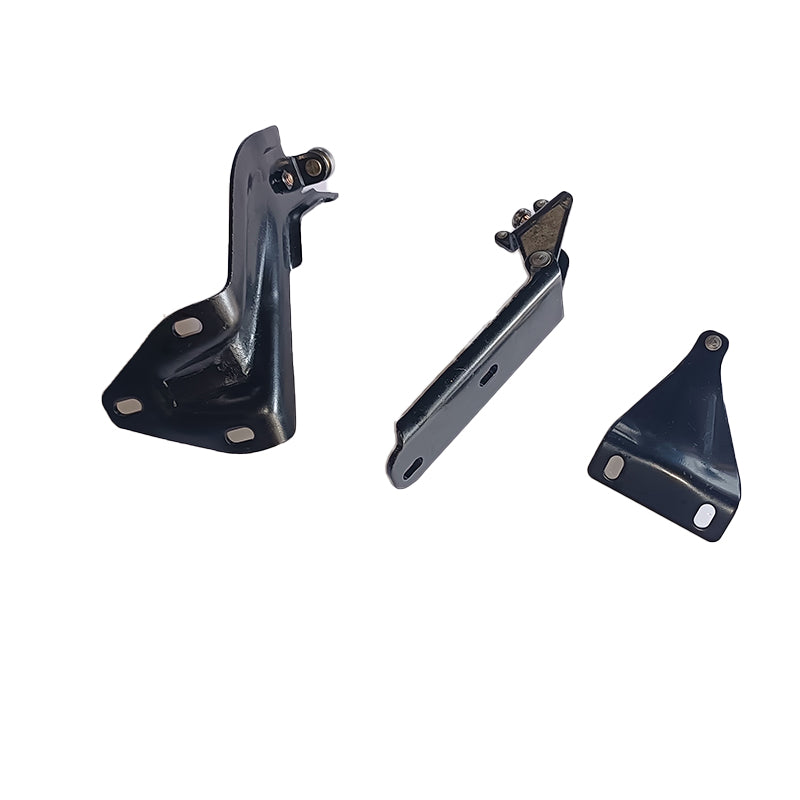 ANCHI Glory in the door pulley Middle door pulley upper, middle, and lower walking wheel bracket