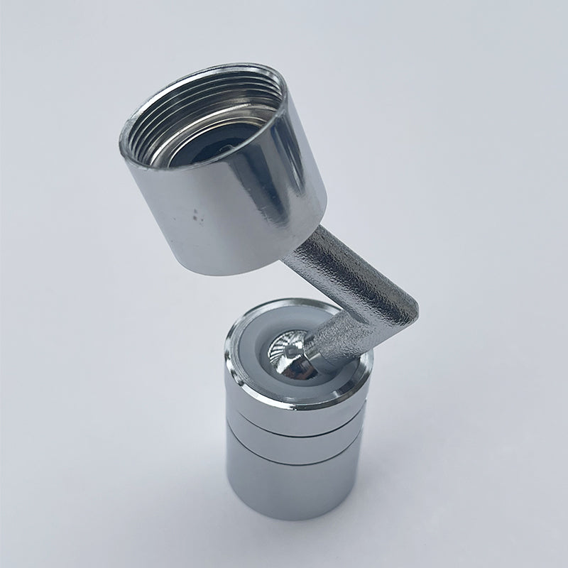 YUNKE Universal Splashproof Faucet