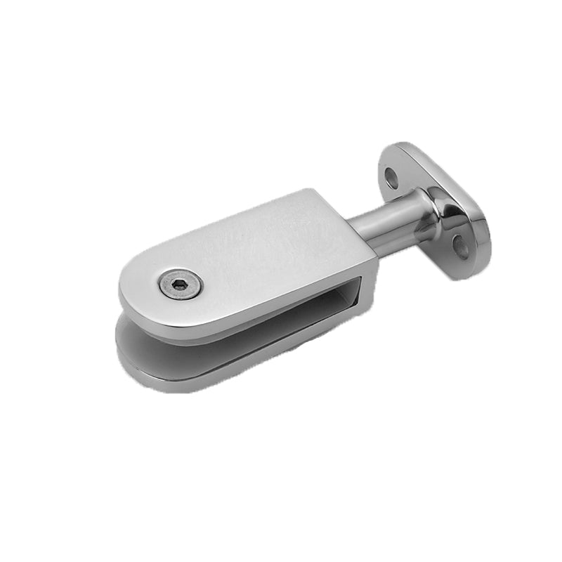 Xingye Guardrail connector HFS Series Glass clamp series(Price please ask customer service) Glass claw elevator connector