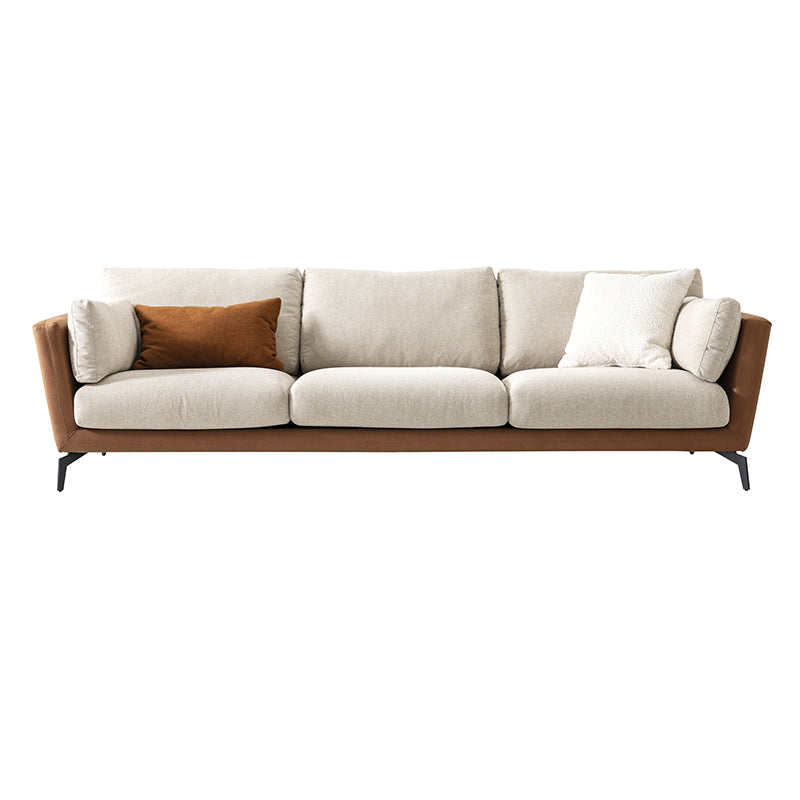 BIAOYUE Casual modern series technology cloth sofa YS6056