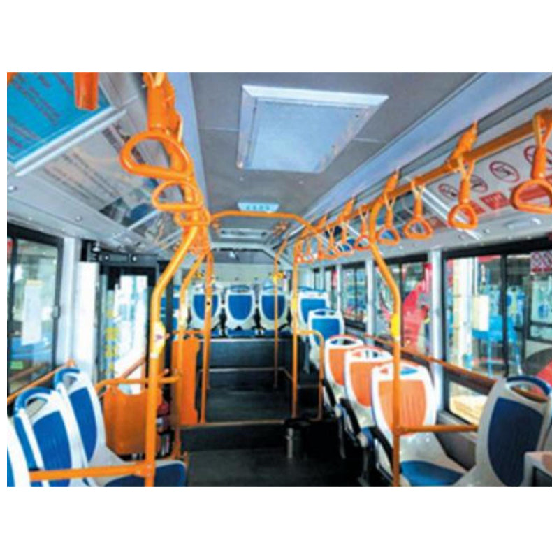 Yunshan Handrail series(Customized products, price consultation customer service) Bus hanging ring handle ring