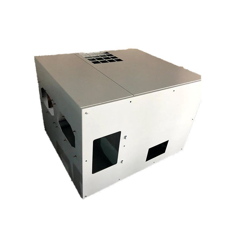 ZHONGTUBANJIN Small distribution box