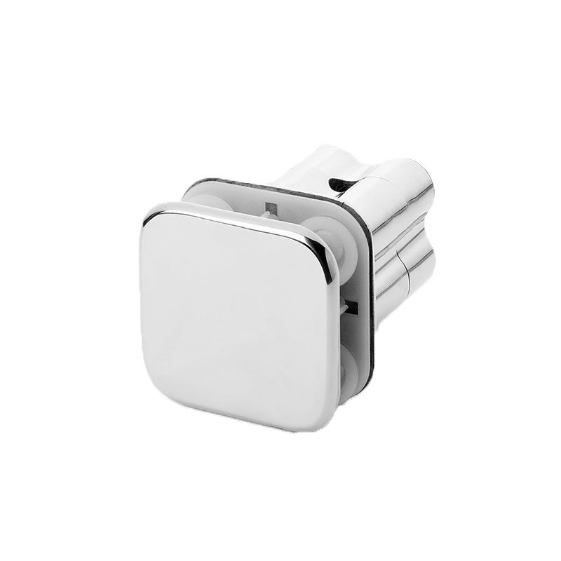 Xingye Square fixture 120mmX120mm 150mmX150mm 180mmX180mm(Price please ask customer service) Stainless steel glass clamps secure the glass base clamps