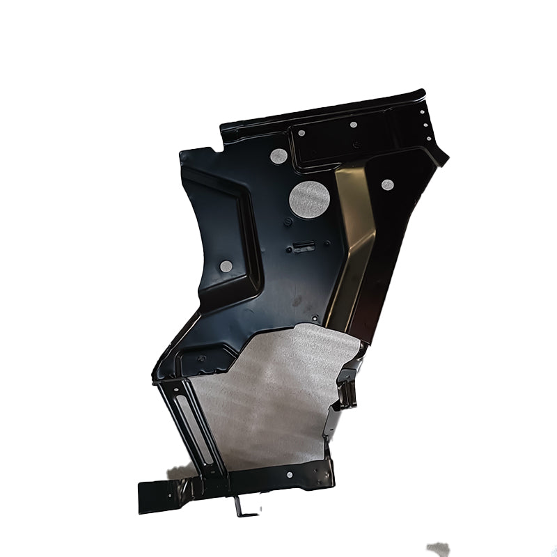 ANCHI To the right of the Glory fender Leaf board small card side fender