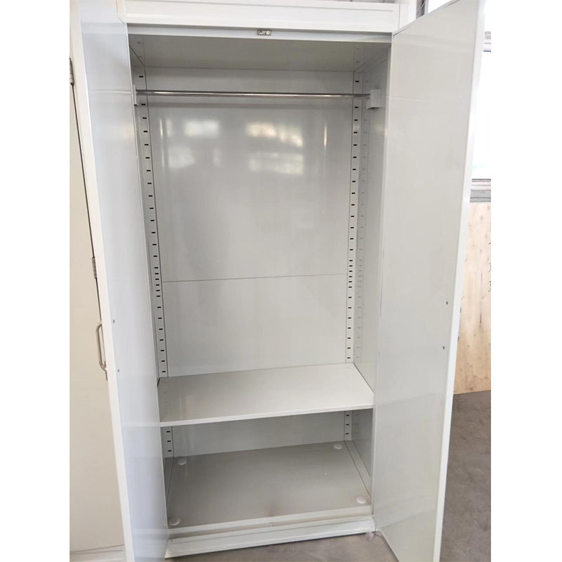 ZHONGHAOLIN Mold forming locker