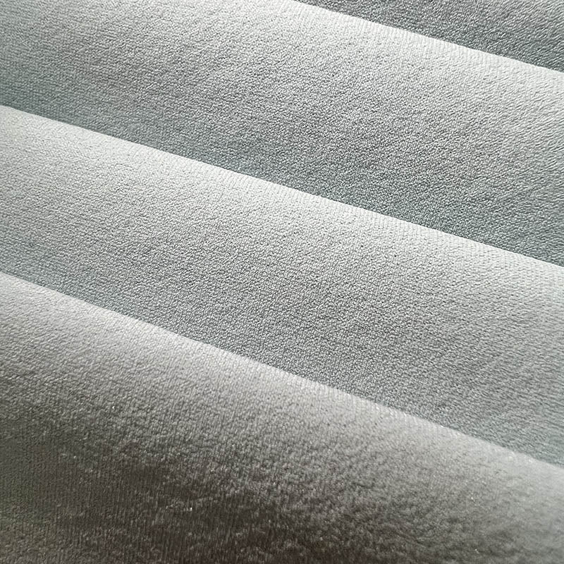 HEGAORANZHI Weft knitted - double-sided fabric