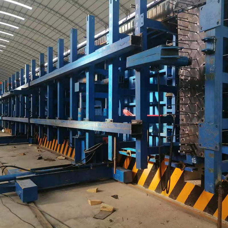 BAIGANG T beam steel formwork