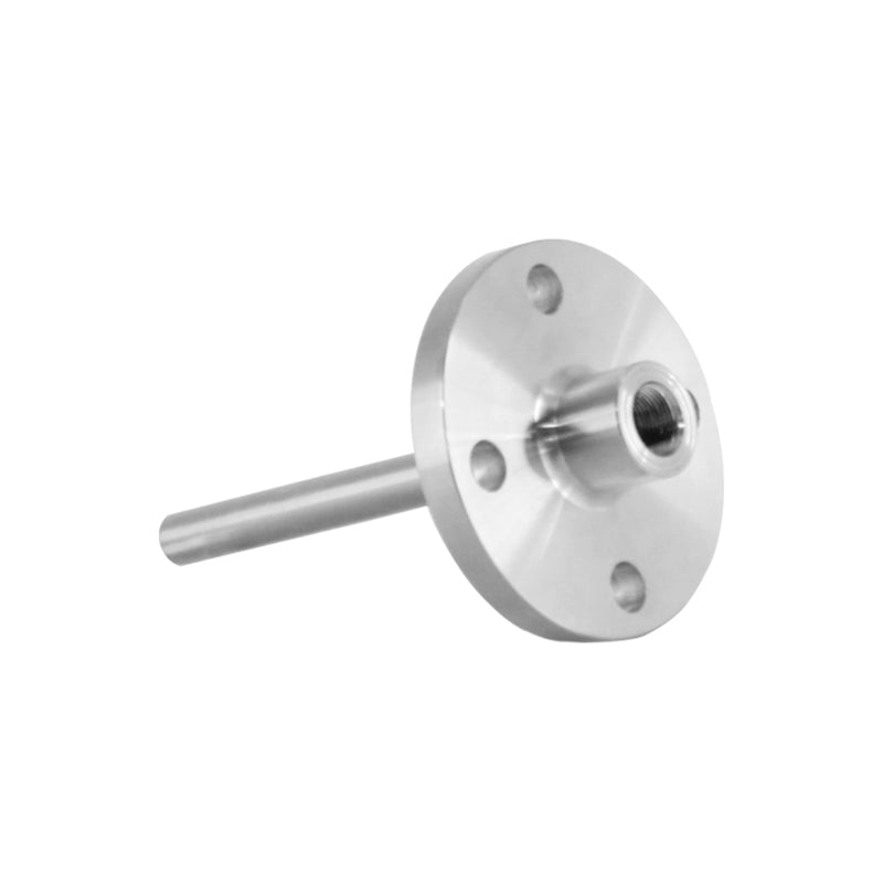 Zhongchu Temperature transmitter Thread/flange (DN25, DN40, DN50) Starting batch 5(Price please ask customer service) Integrated temperature transmitter with high accuracy