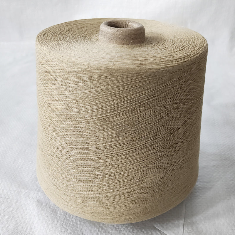 HONGYUAN  Colour spun yarn