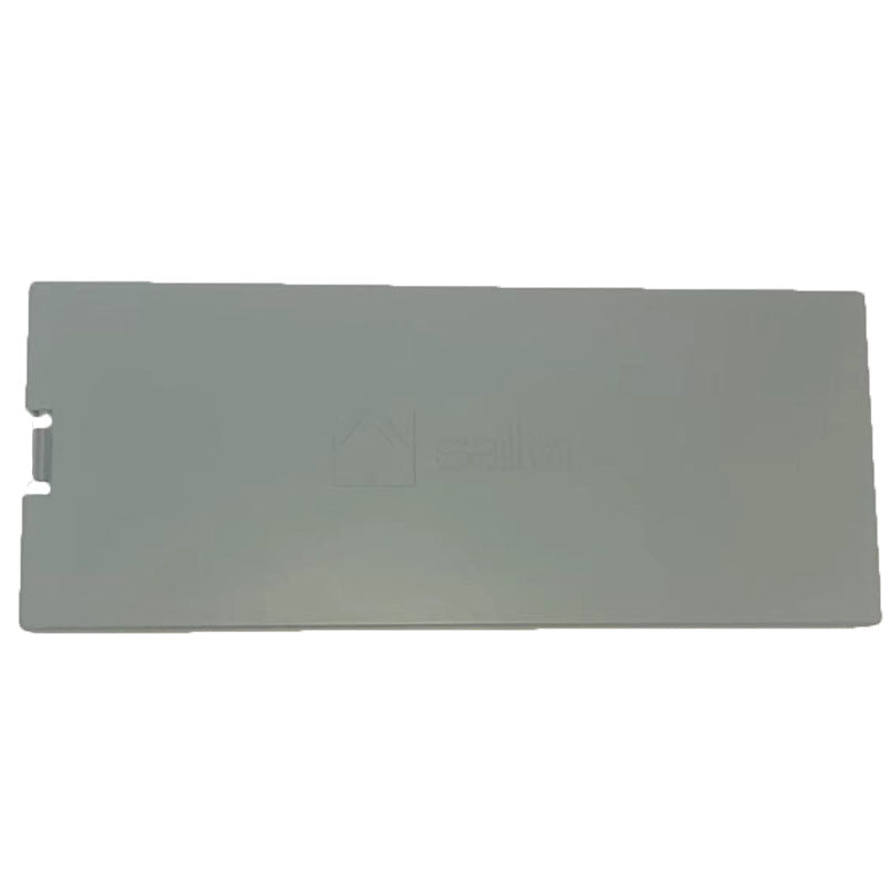 TAIHE Lamp Fittings 2 Ceiling light housing LED rectangular light housing