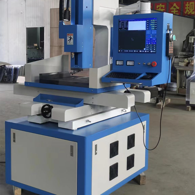 XINGJIE Numerical control piercing machine