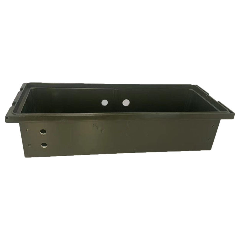 TAIHE Lamp Fittings 3 Ceiling light housing LED rectangular light housing