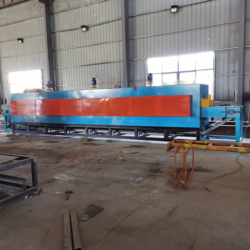 HEHAI Tungku sabuk jala