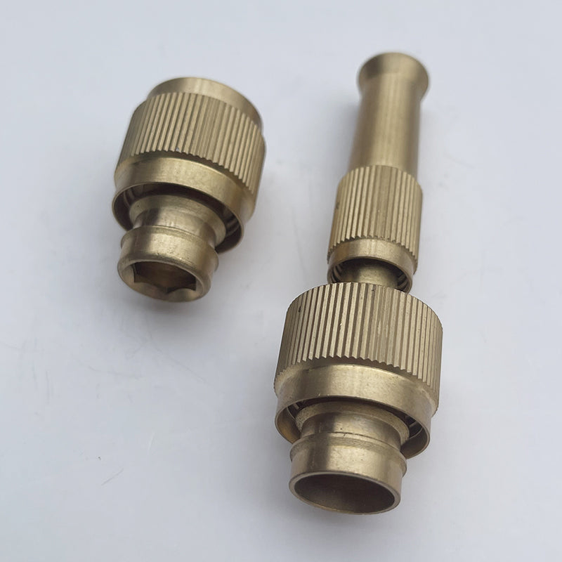 YUNKE High Pressure Booster Nozzle 02
