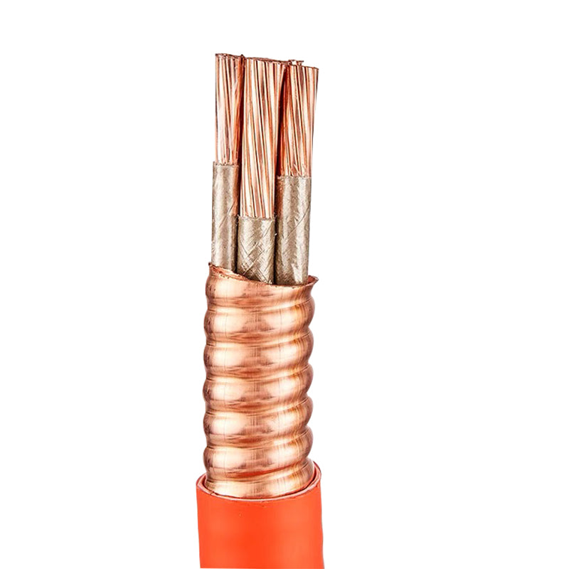 ZHENXING Mineral Cable National Standard Mineral Cable Mineral Insulated Fireproof Cable and Wire