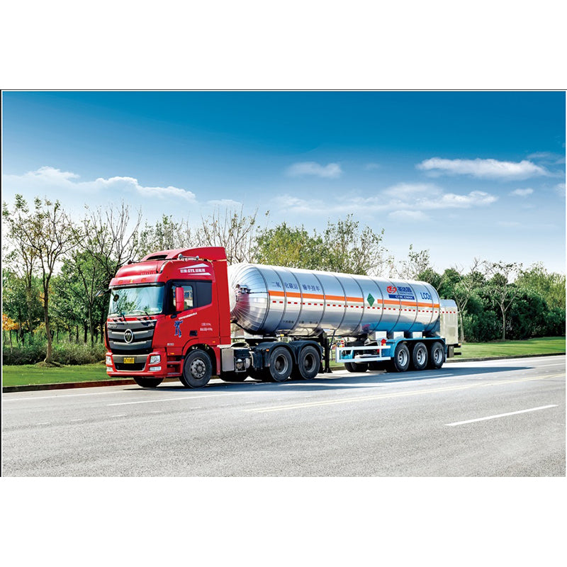 XINGGUO Carbon dioxide CO2 Carbon dioxide cylinder seamless tube