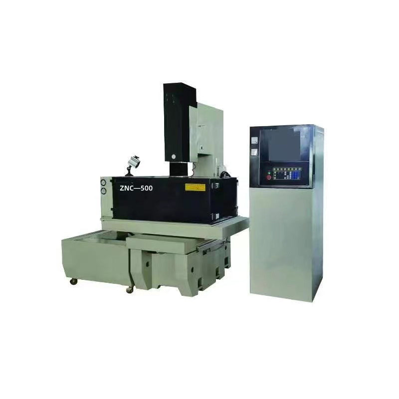 XINGJIE Economical EDM molding machine