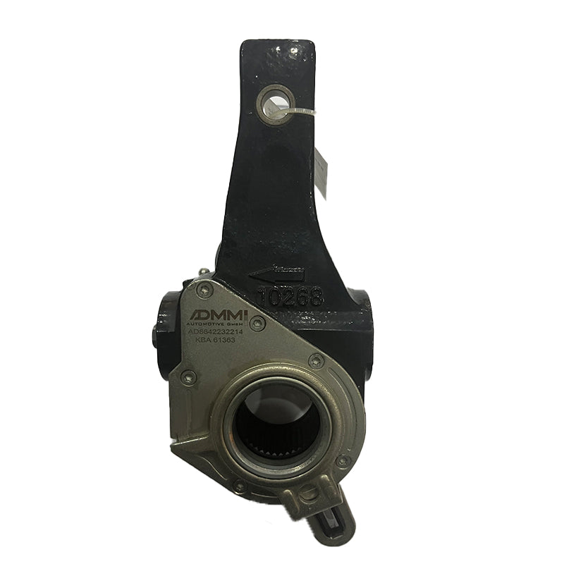AODI Generation Adjustment Arm 02