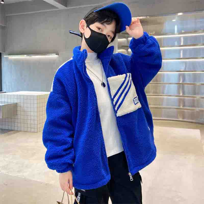 ZHONGRUI 2022 winter fashion sweater