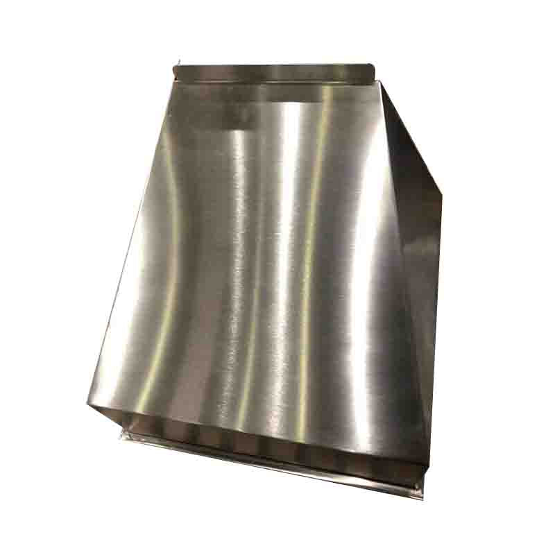 ZHONGTUBANJIN Stainless steel operating box