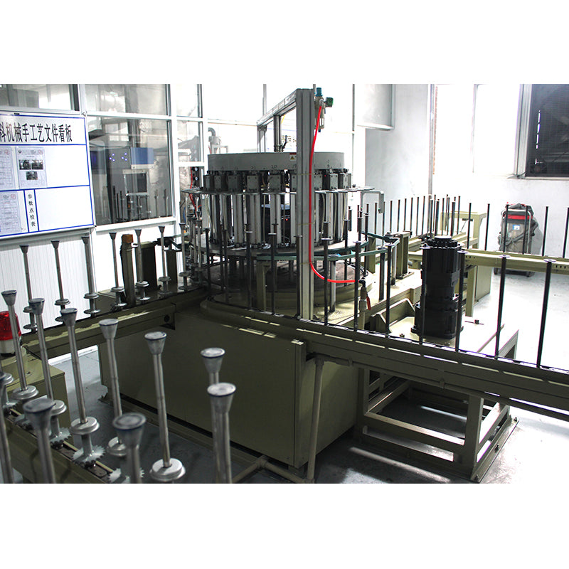 HENGKONG Filter shell automatic production line