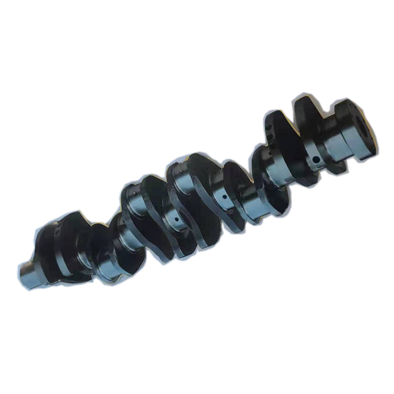 SONGLIN D06A-101-34 six-cylinder crankshaft
