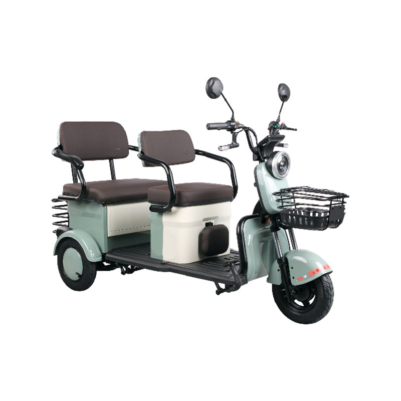 yufeng YF-H3PLUS Small family mobility scooter to pick up children mobility scooter