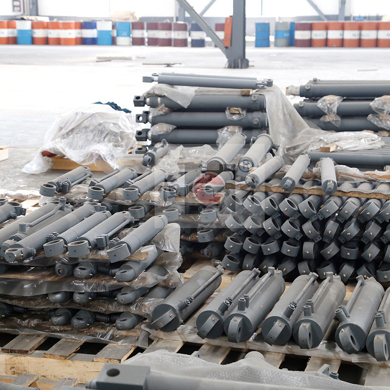 HENGCAI Manufacturers supply marine cylinders, sanitation cylinders, cylinders