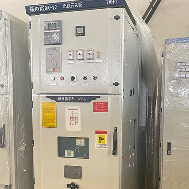 ANTAI 10kV high voltage cabinet