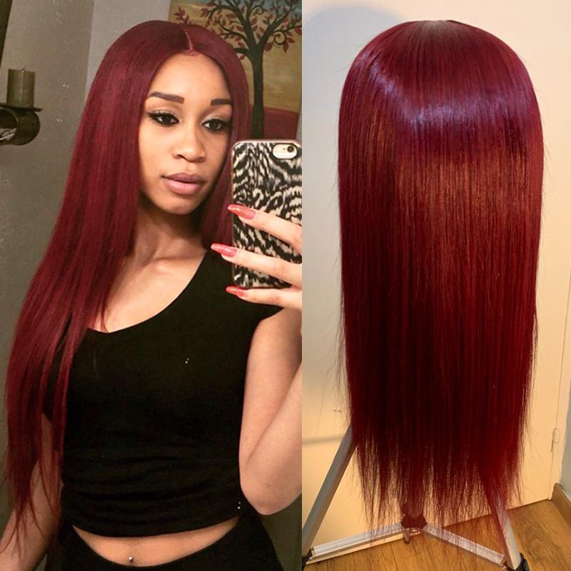 aoxuan temu Wig 03(Starting batch 100) Fashion long straight hair wig natural full head cover