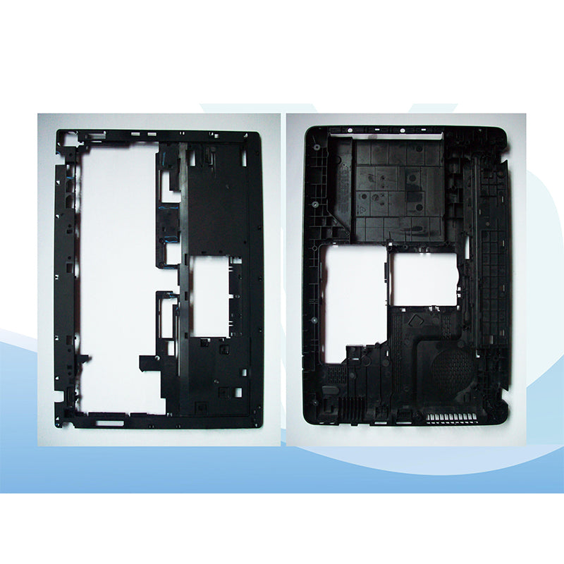 YONGHUI Precision Plastic 02