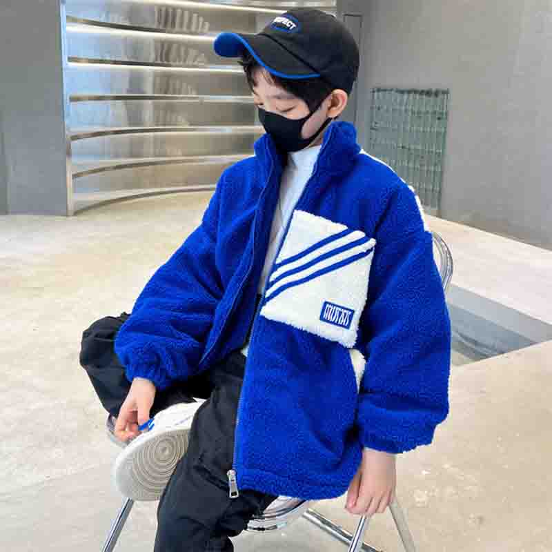 ZHONGRUI 2022 winter fashion sweater
