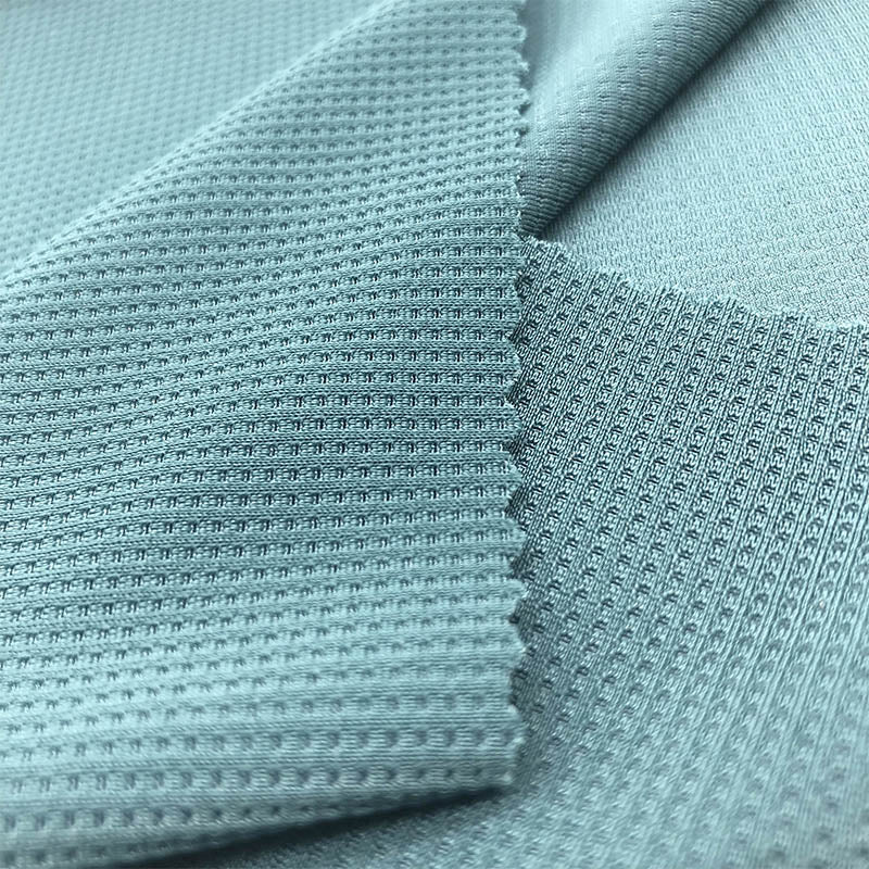 HEGAORANZHI Warp Knitting - Small Jacquard