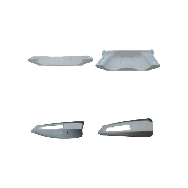 Yunshan Interior parts series(Customized products, price consultation customer service) Bus accessories are thick and durable