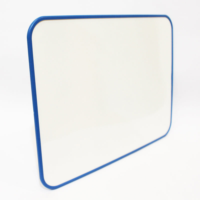 HAOYUNLAI Non-magnetic plastic edge small whiteboard
