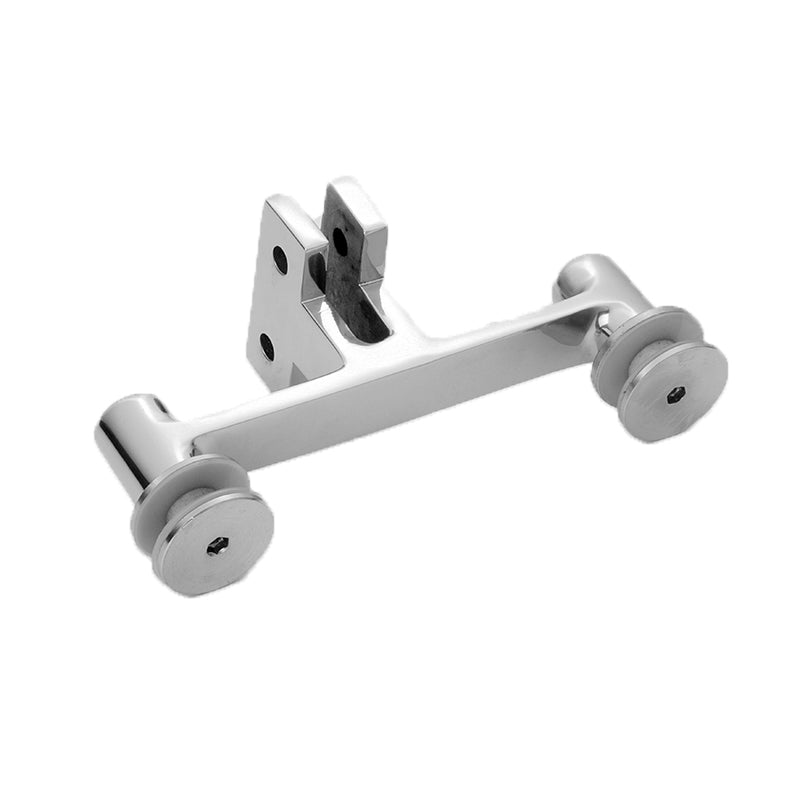 Xingye Guardrail connector HFS Series Glass clamp series(Price please ask customer service) Glass claw elevator connector