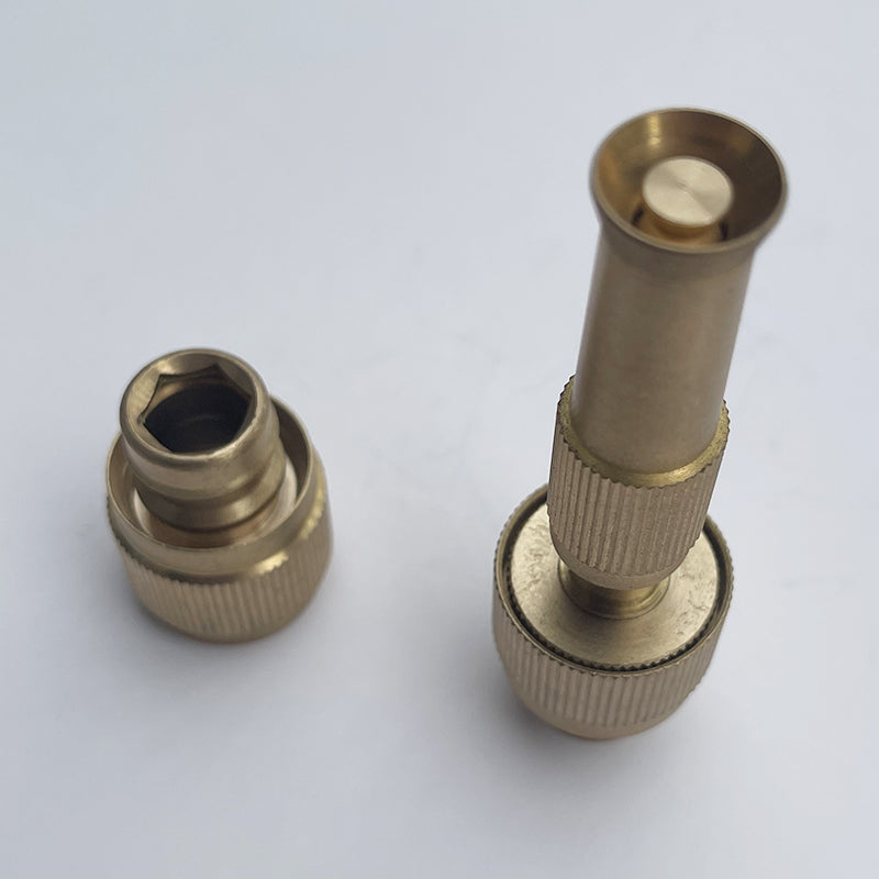 YUNKE High Pressure Booster Nozzle 02