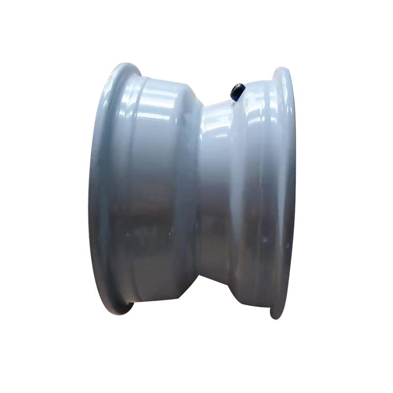TIANZHOU  Steel wheels 8X6.2   Steel wheel, thickened steel ring wheels, thickened heavy-duty steel ring wheels